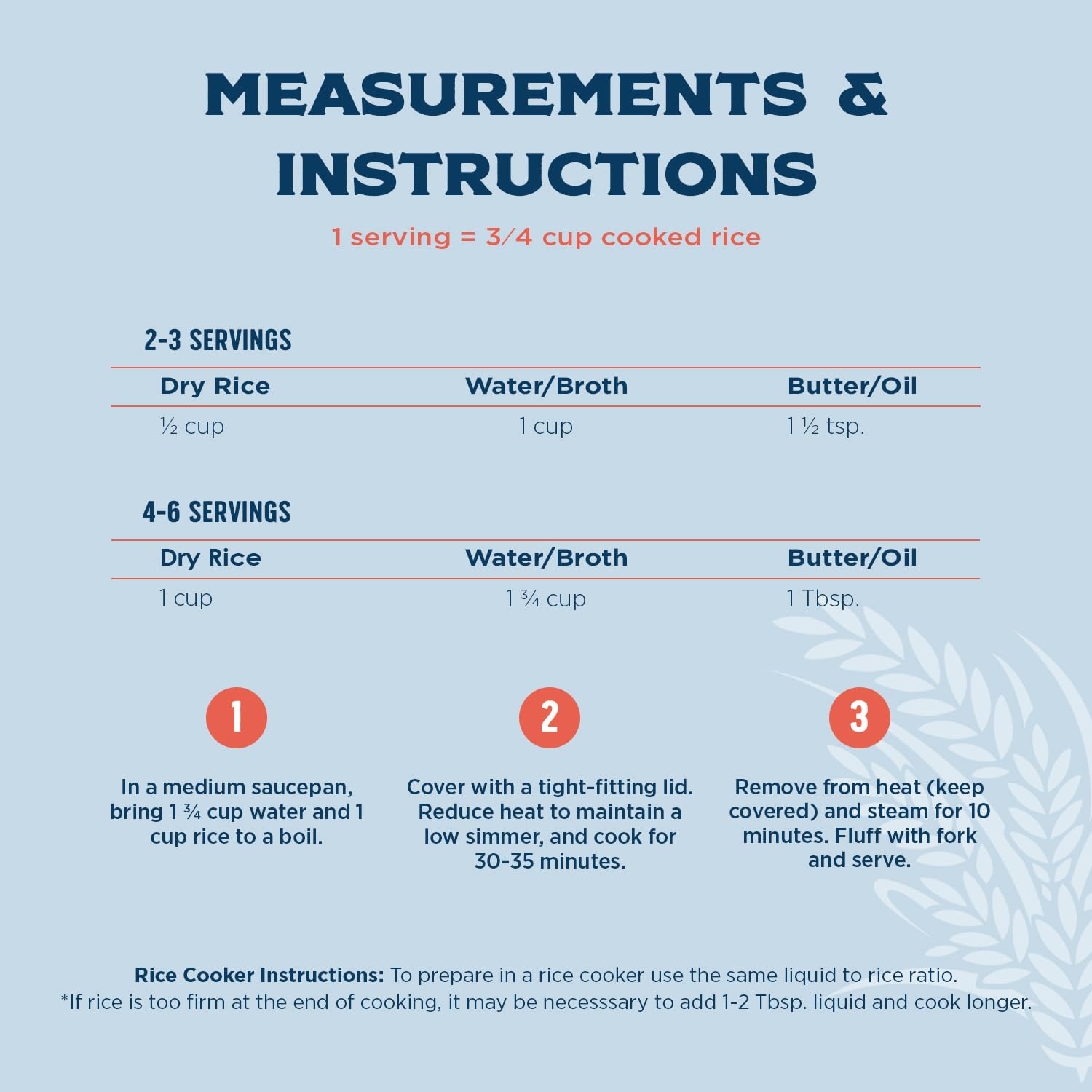 Lundberg Family Farms Rice