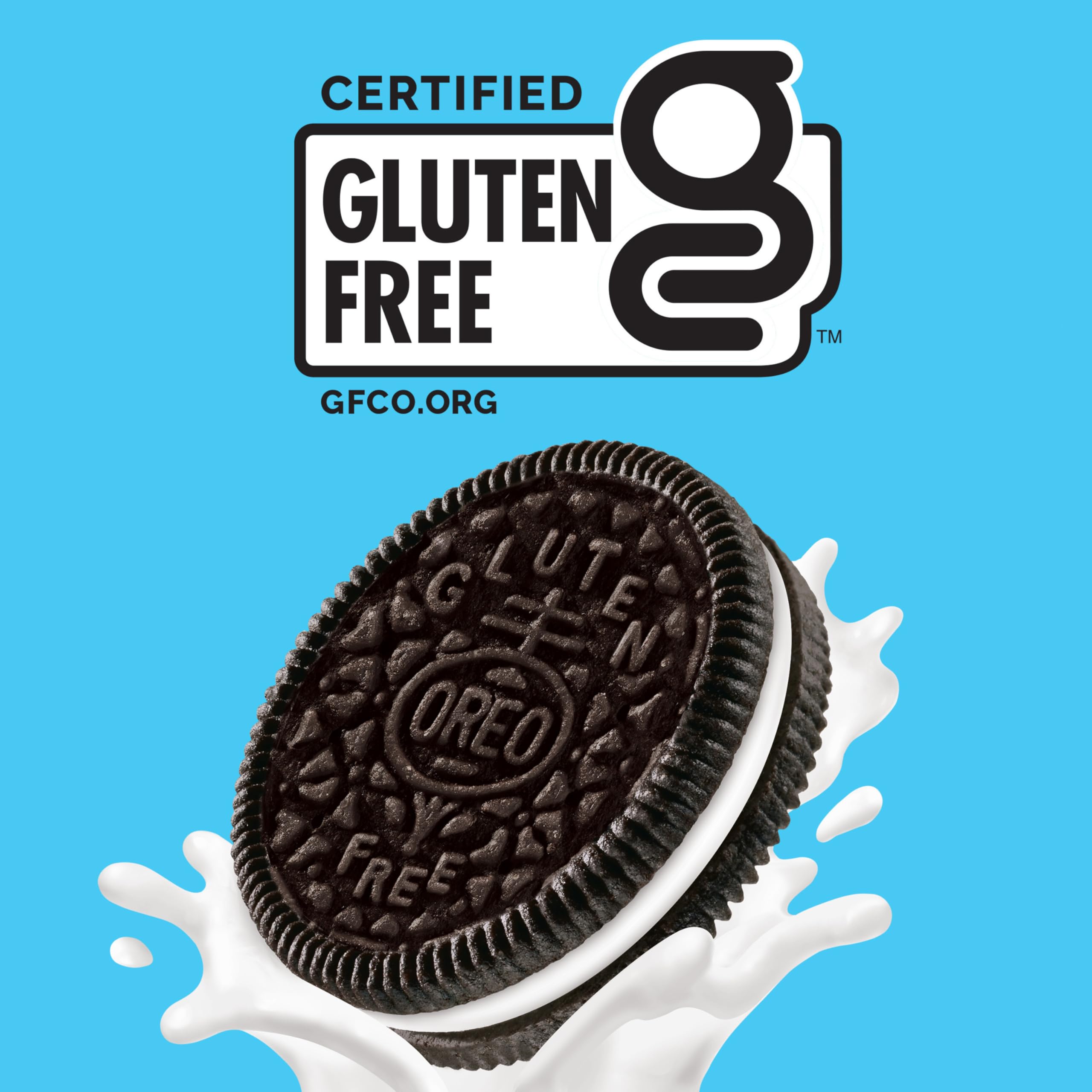 Oreo