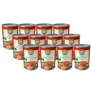 Farmer's Market Organic Sweet Potato Puree, 15-Ounce Cans