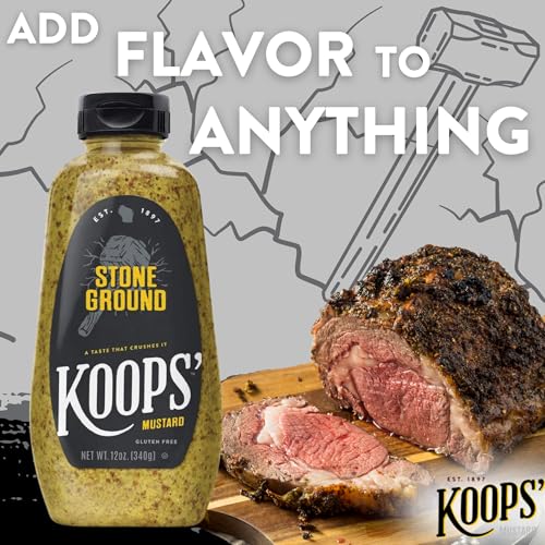Koops Mustard