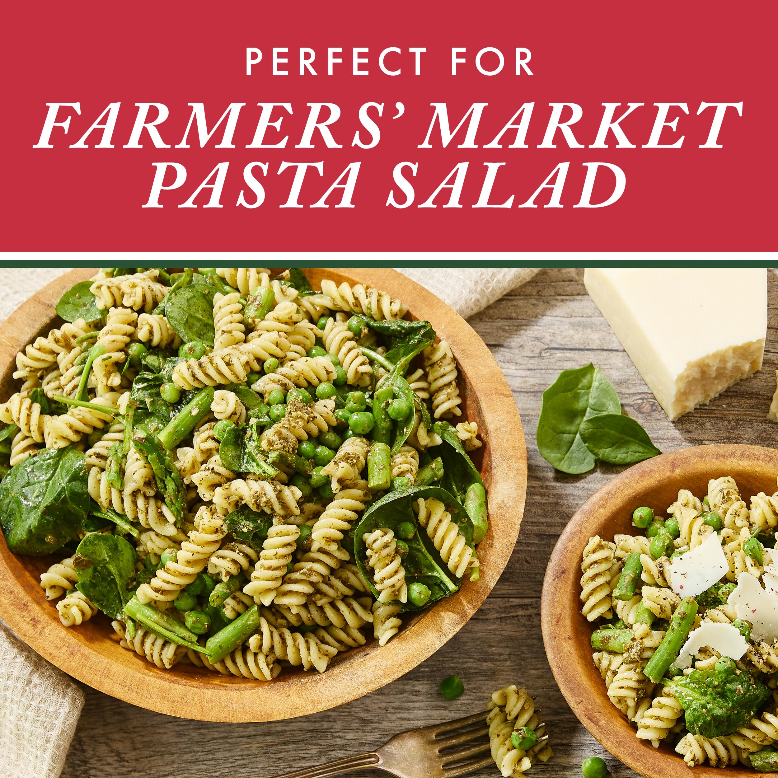 Montebello Fusilli, 1 lb