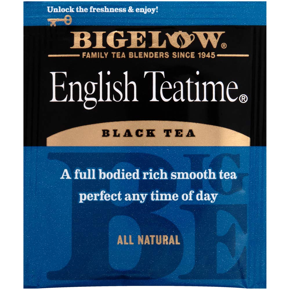Bigelow Tea Seasonal Tea
