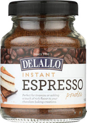 Delallo Baking Powder Espresso