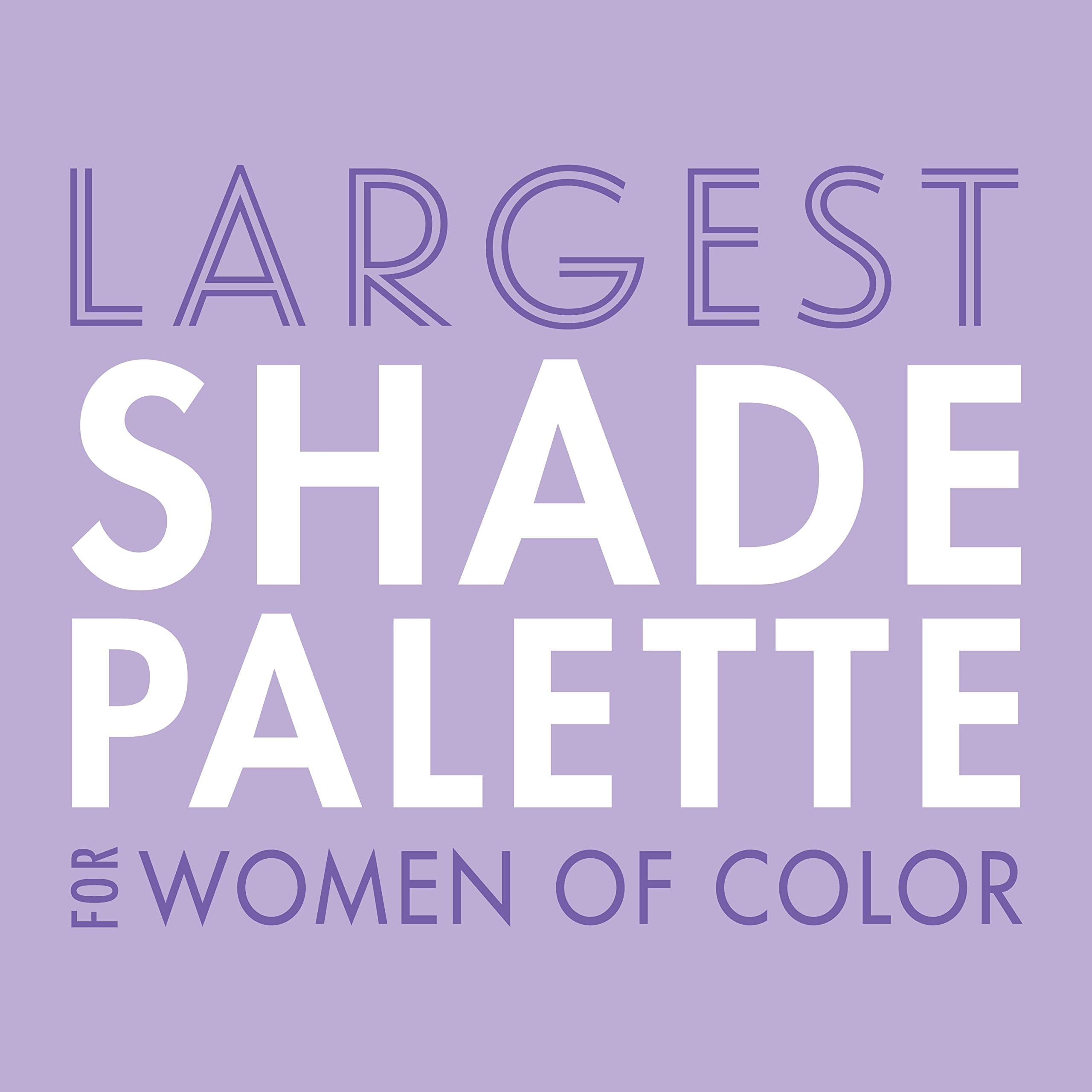 SoftSheen-Carson Dark and Lovely Fade Resist Rich Conditioning Hair Color, Permanent Hair Color, Up To 100 percent Gray Coverage