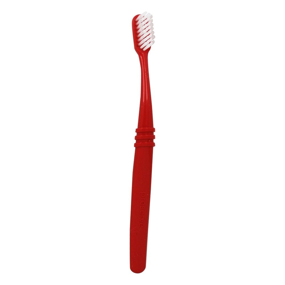 Preserve Medium Toothbrush, 1 EA