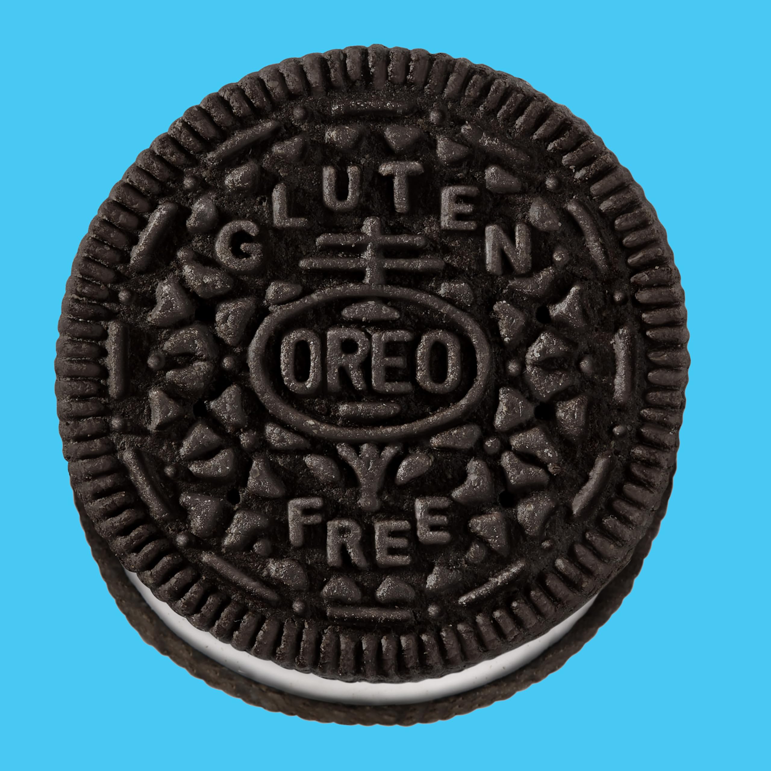Oreo