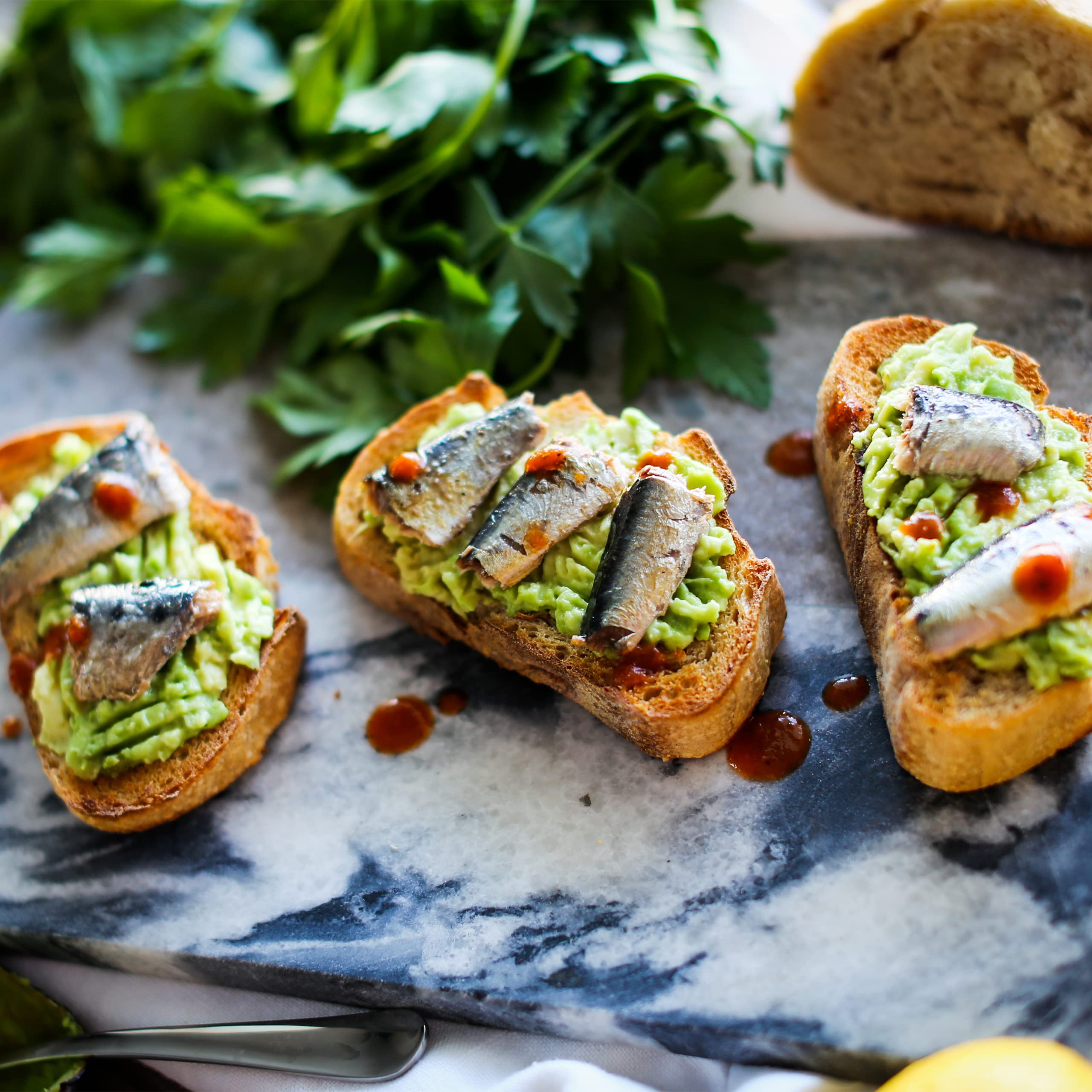 Wild Planet Wild Sardines, Tinned Fish, Sustainable Caught, Non-GMO, Kosher, Gluten Free