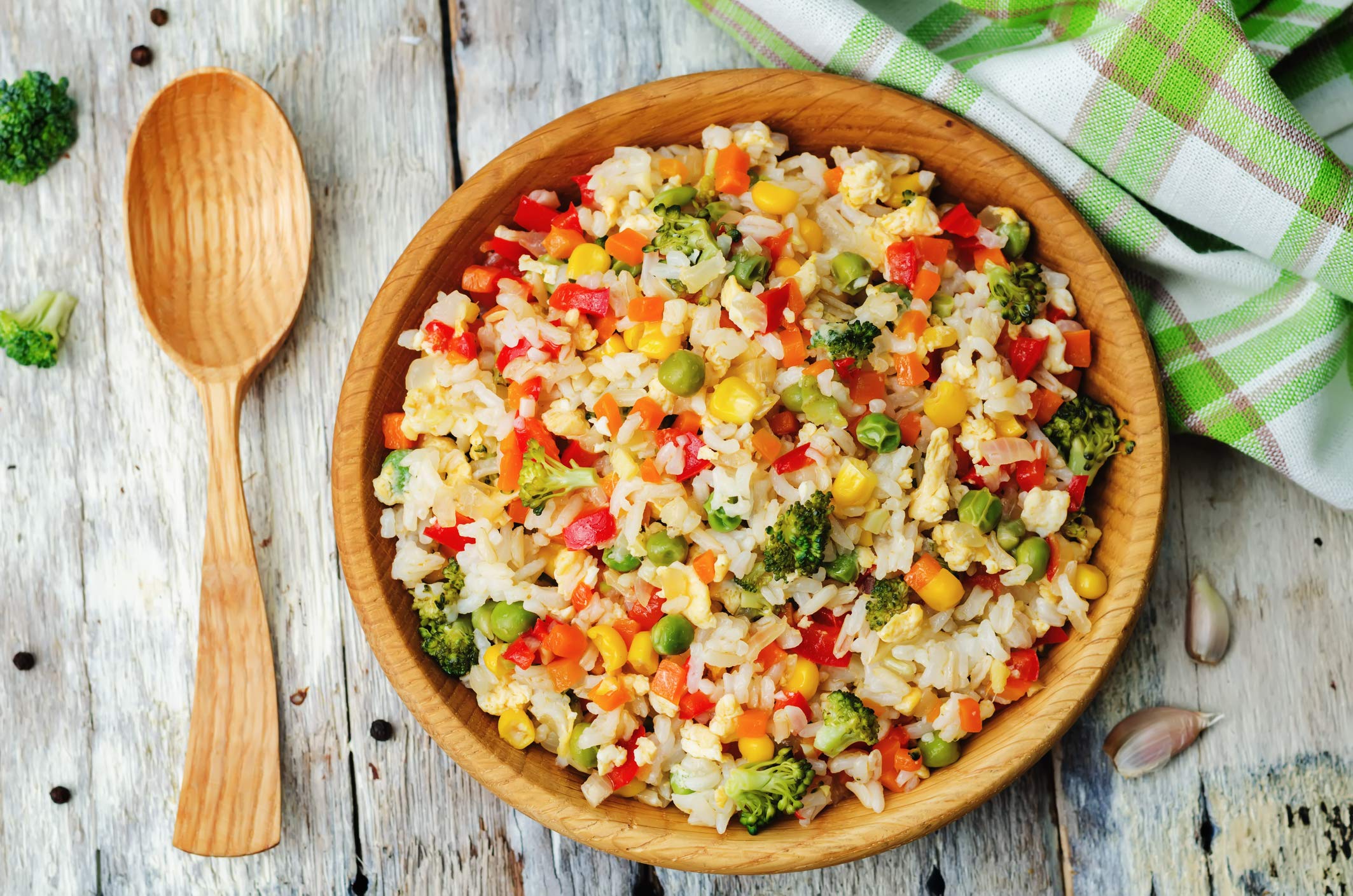 Palmini Rice | Low-Carb, Low-Calorie Hearts of Palm Rice | Keto, Gluten Free, Vegan, Non-GMO & Healthy | As seen on Shark Tank