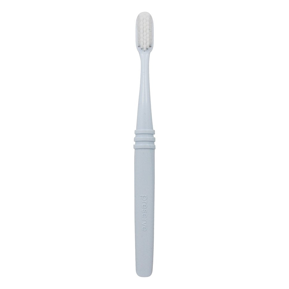 Preserve Medium Toothbrush, 1 EA