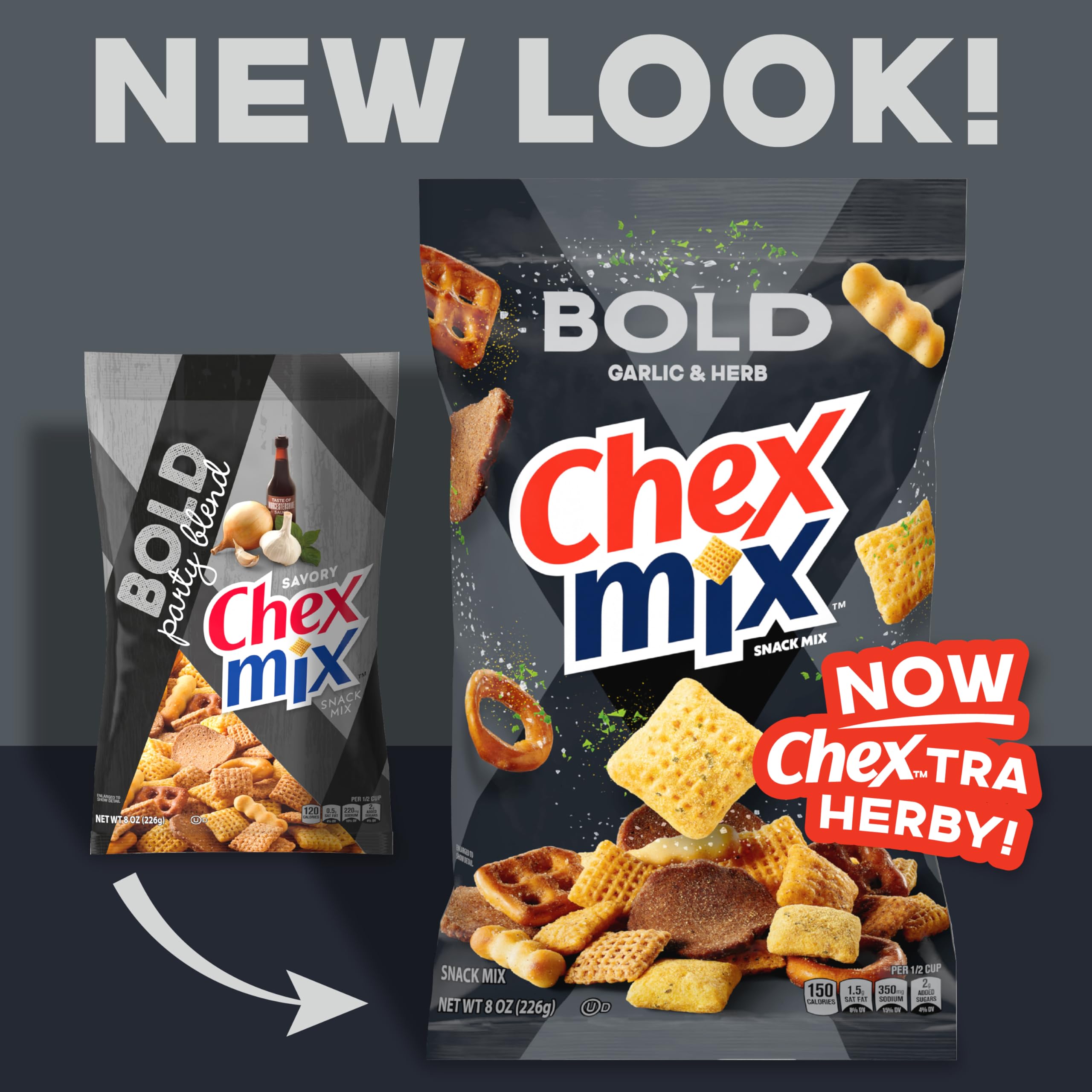 Chex Mix Bold Main