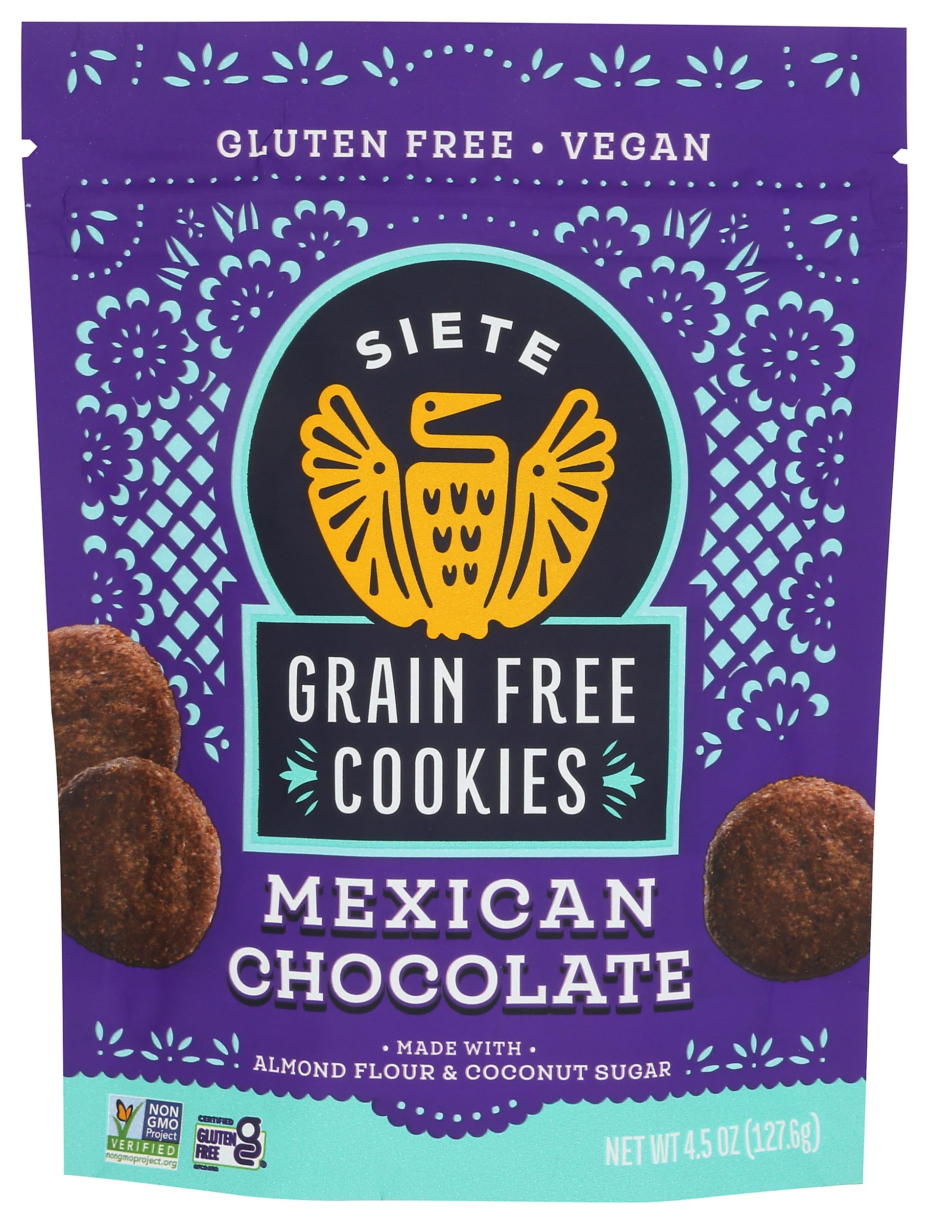 Siete COOKIE