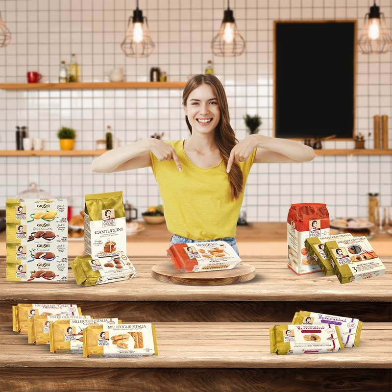 Vicenzi Vicenzovo Lady Finger, 200g