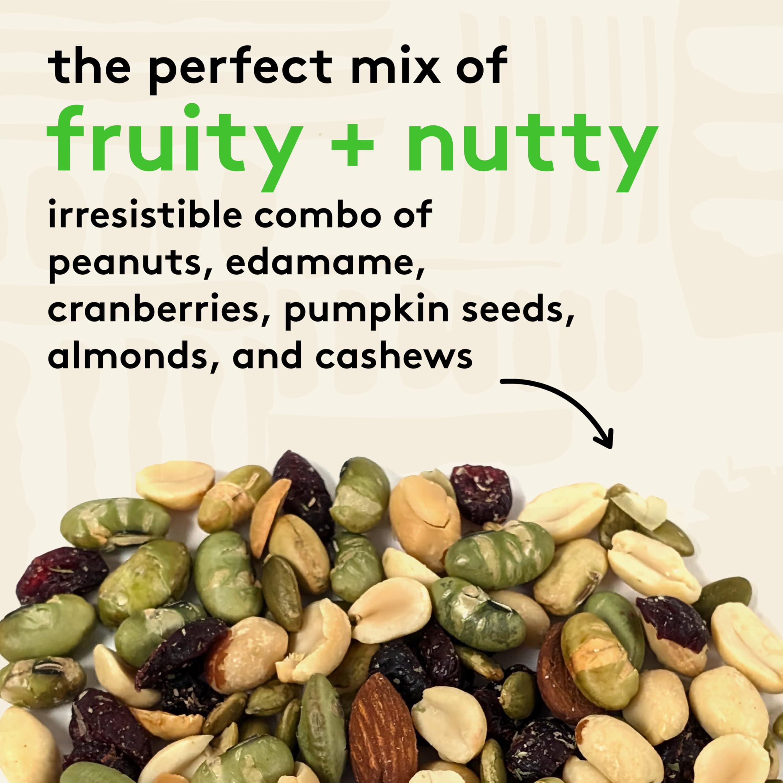 Snak Club Assorted Mixes…