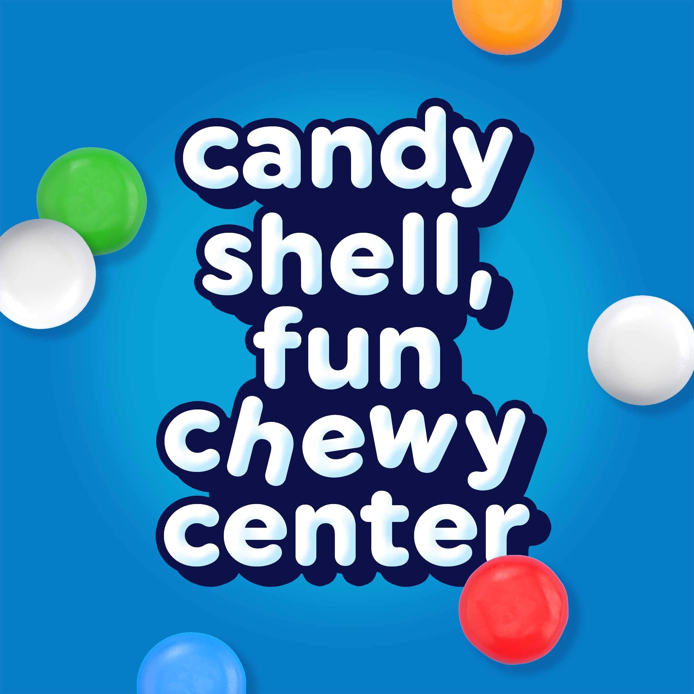 Airheads Candy, Bites, Assorted Fruit Flavor, Non Melting