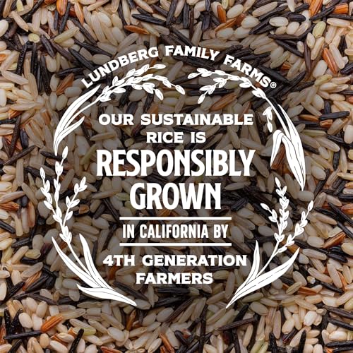 Lundberg CEREAL