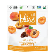 Unsulfured Turkish Apricots - Organic Apricots Dried Fruit Snacks - Healthy Snacks for On the Go & Post Workout Snacks - Non-GMO, Gluten-Free, Dried Apricot Fruit Snacks