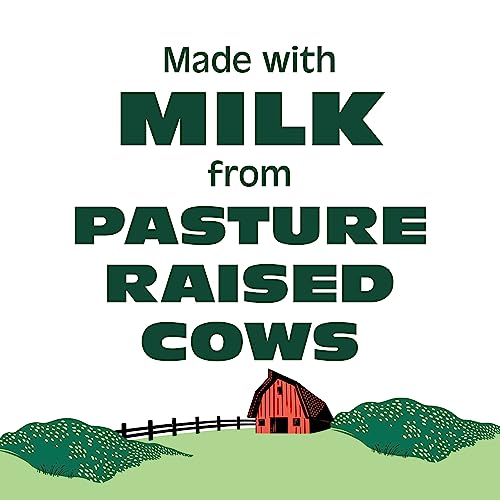 Organic Valley, Purity Farm 765081, Butter Ghee, 13 Ounce