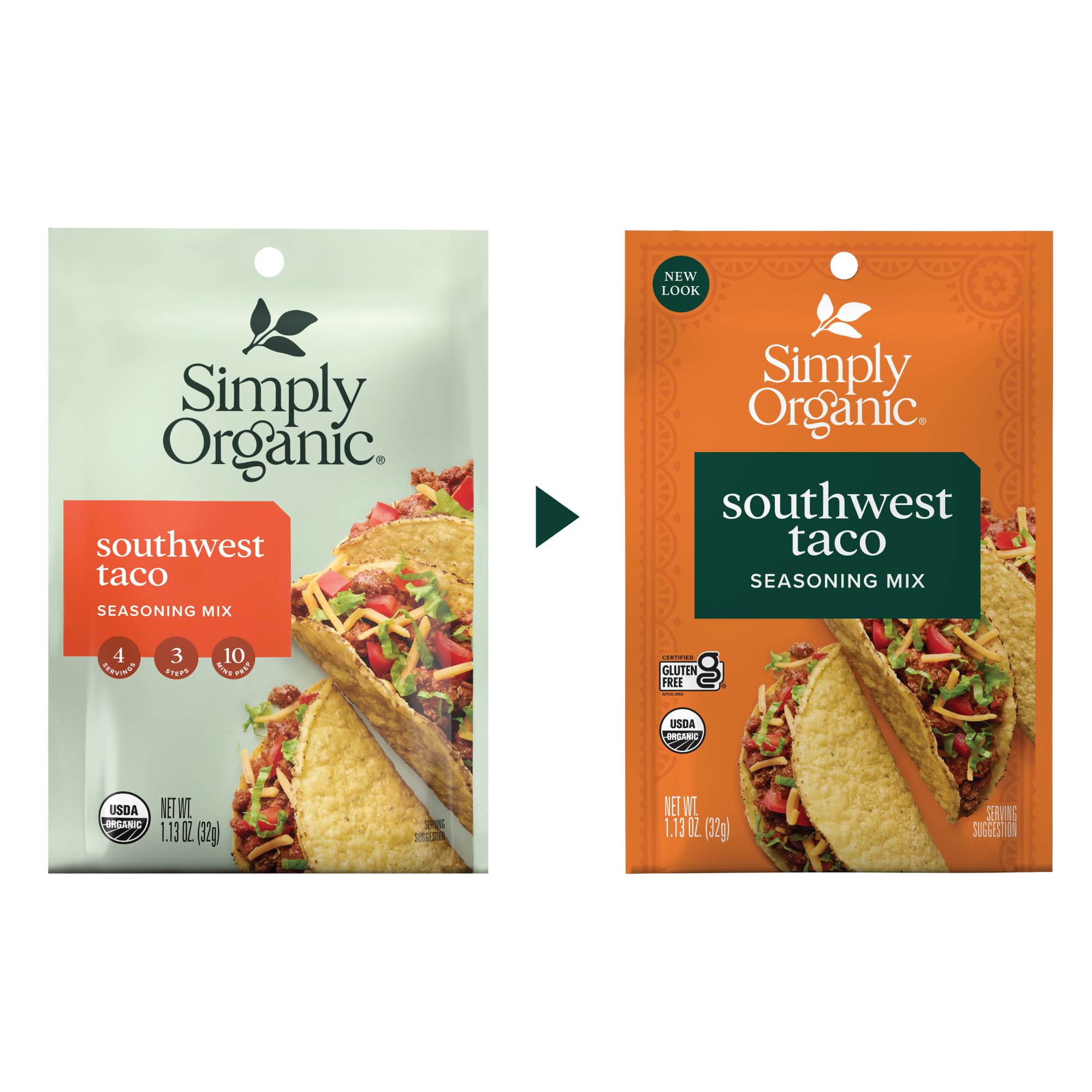 Simply Organic