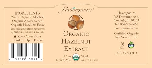 Flavorganics Organic