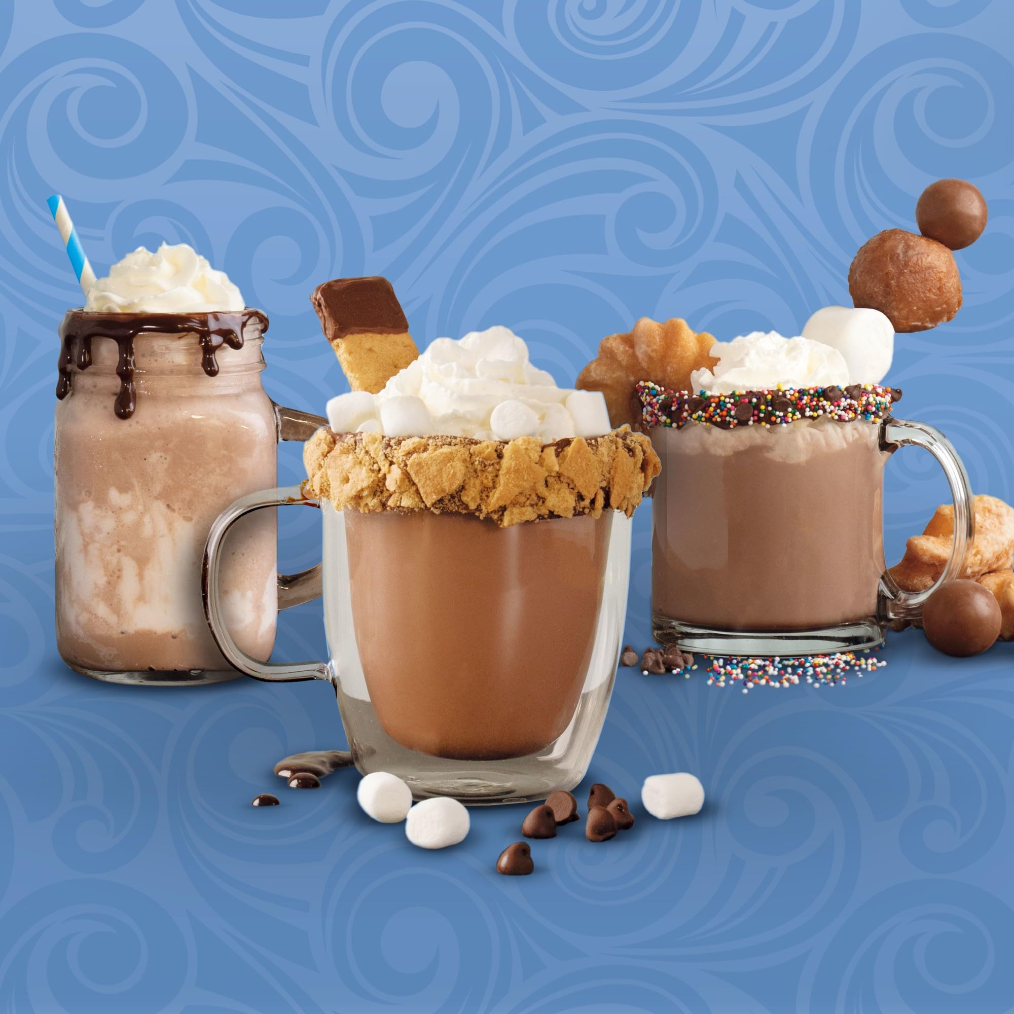 Swiss Miss SWM47491 - Hot Cocoa Mix