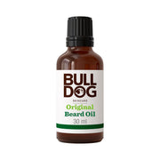 BULLDOG SKINCARE - Grooming Original Beard Oil Tames and Conditions Beard 30 ml