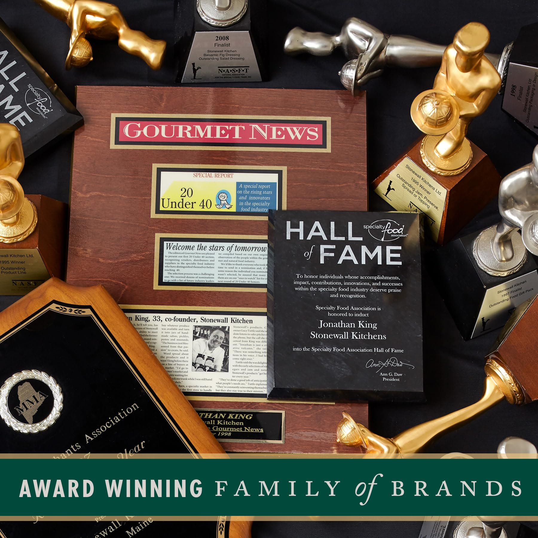 Montebello Organic Linguine, 1 lb