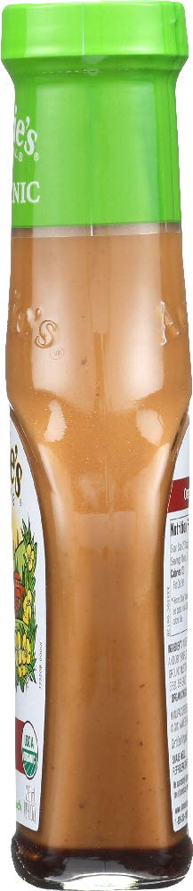 Annie's Naturals Organic Dressing Balsamic Vinaigrette -- 8 fl oz - 2 pc