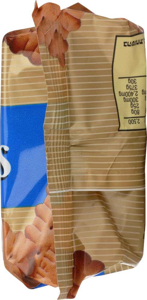 Kedem Tea Biscuits 4.2 OZ (Pack of 2)