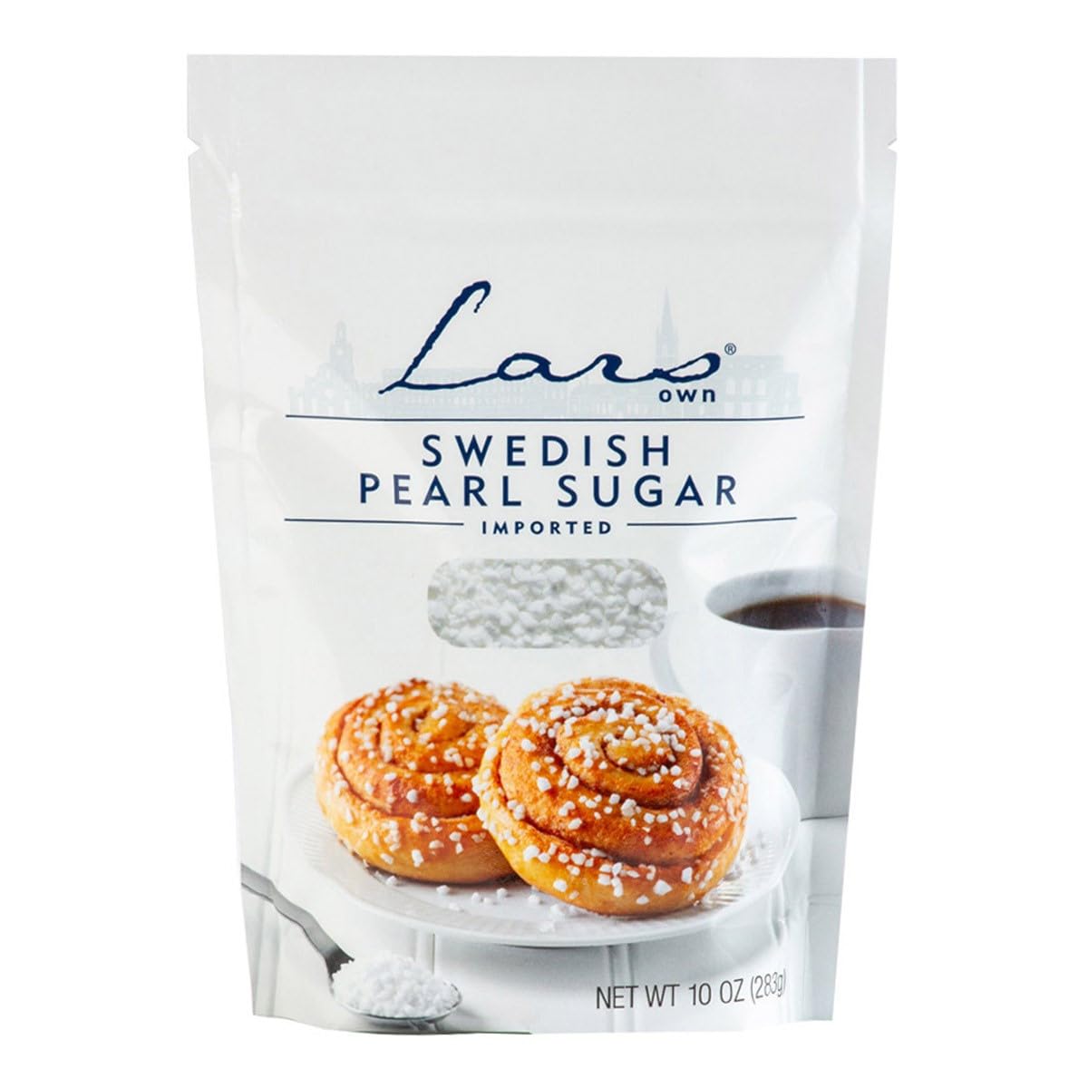 Lars' Own SUGAR