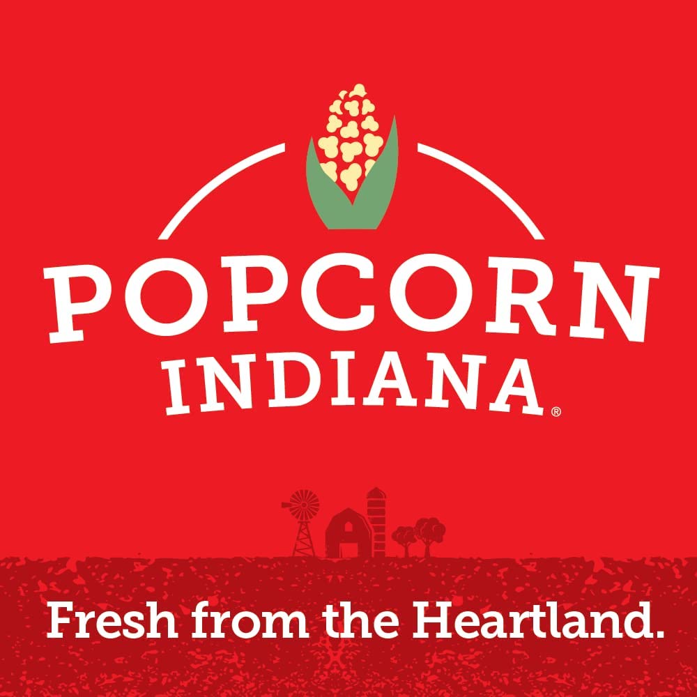 Popcorn Indiana, All Flavors and Sizes