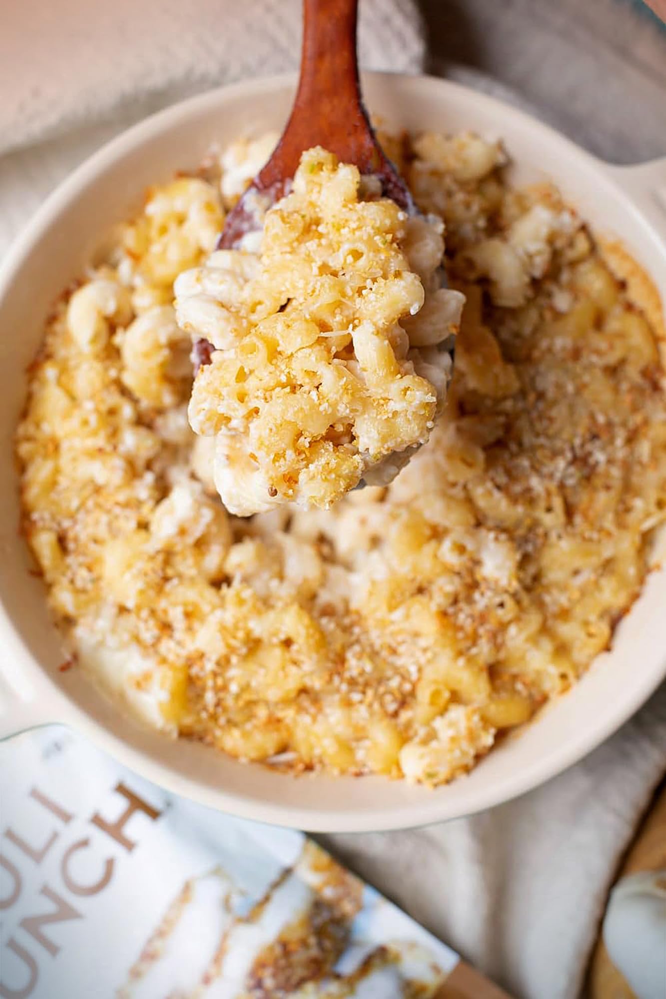 Cauli Crunch | Original Gluten Free Cauliflower Bread Crumbs – Bread-Free Breadcrumbs, Certified Gluten Free + NON-GMO, Vegan, Kosher Bread Crumbs, All Natural, 2-PACK (Original)