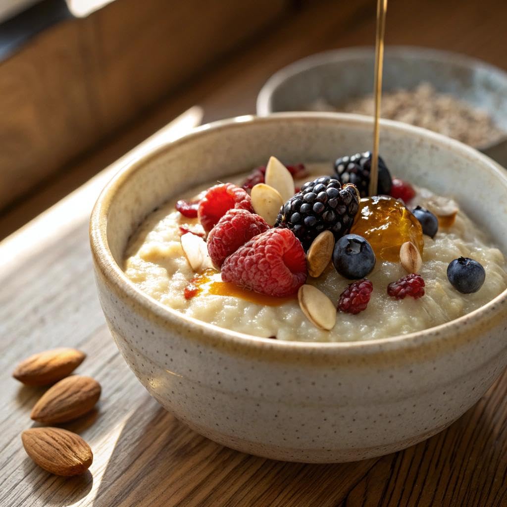 McCann's Irish Oatmeal, Quick & Easy Steel Cut Oats, 24 Ounce