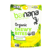 Barnana Organic Chewy Banana Bites