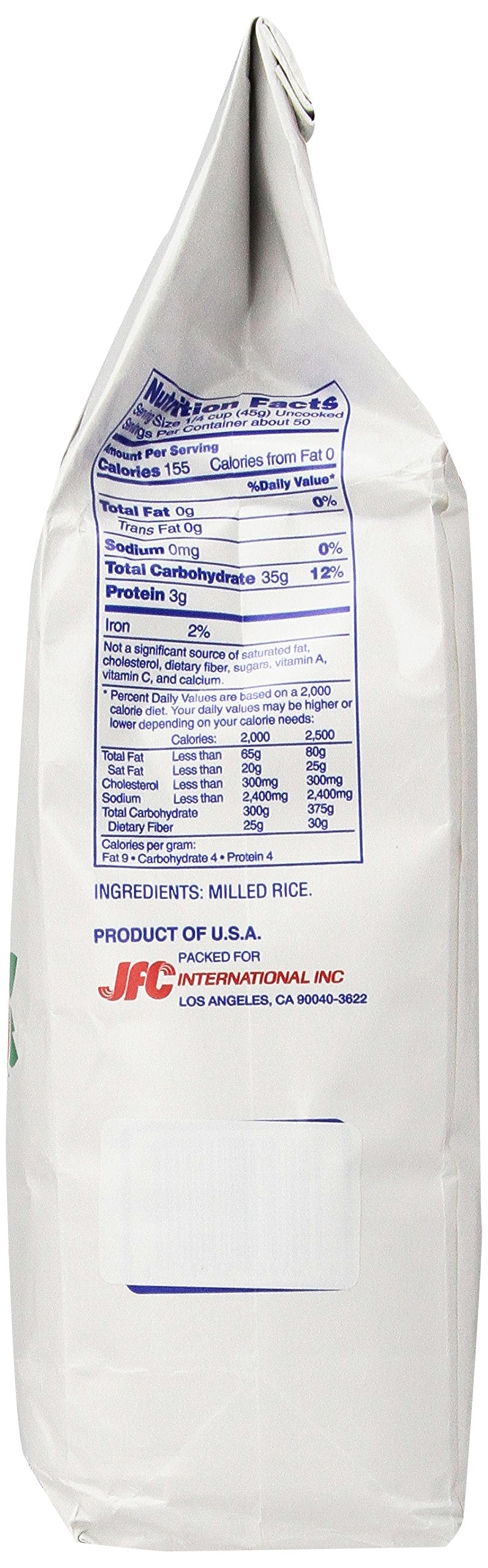 Botan Musenmai Calrose Rice, 5-Pound