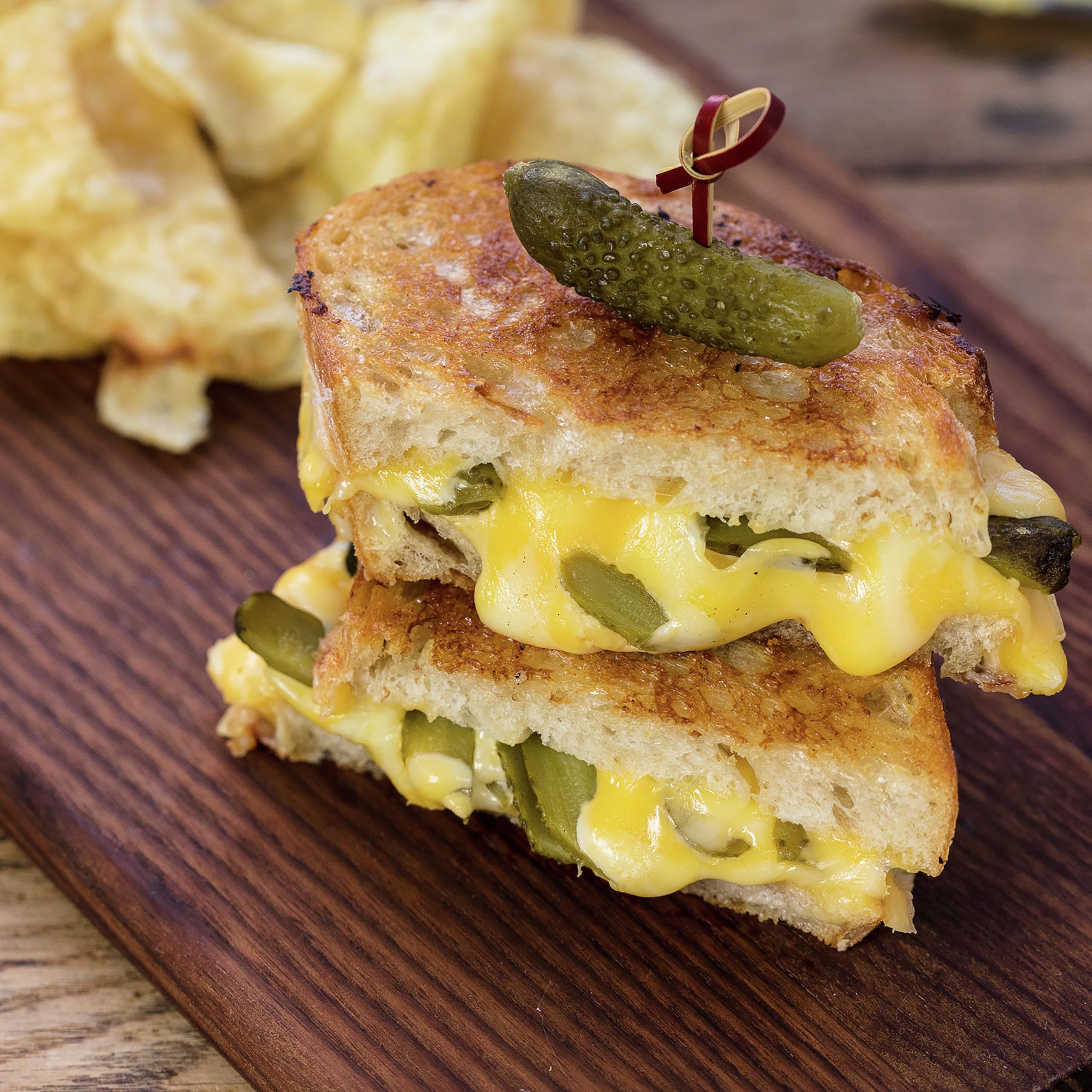 Maille Pickles Cornichons Original 13.5 Oz