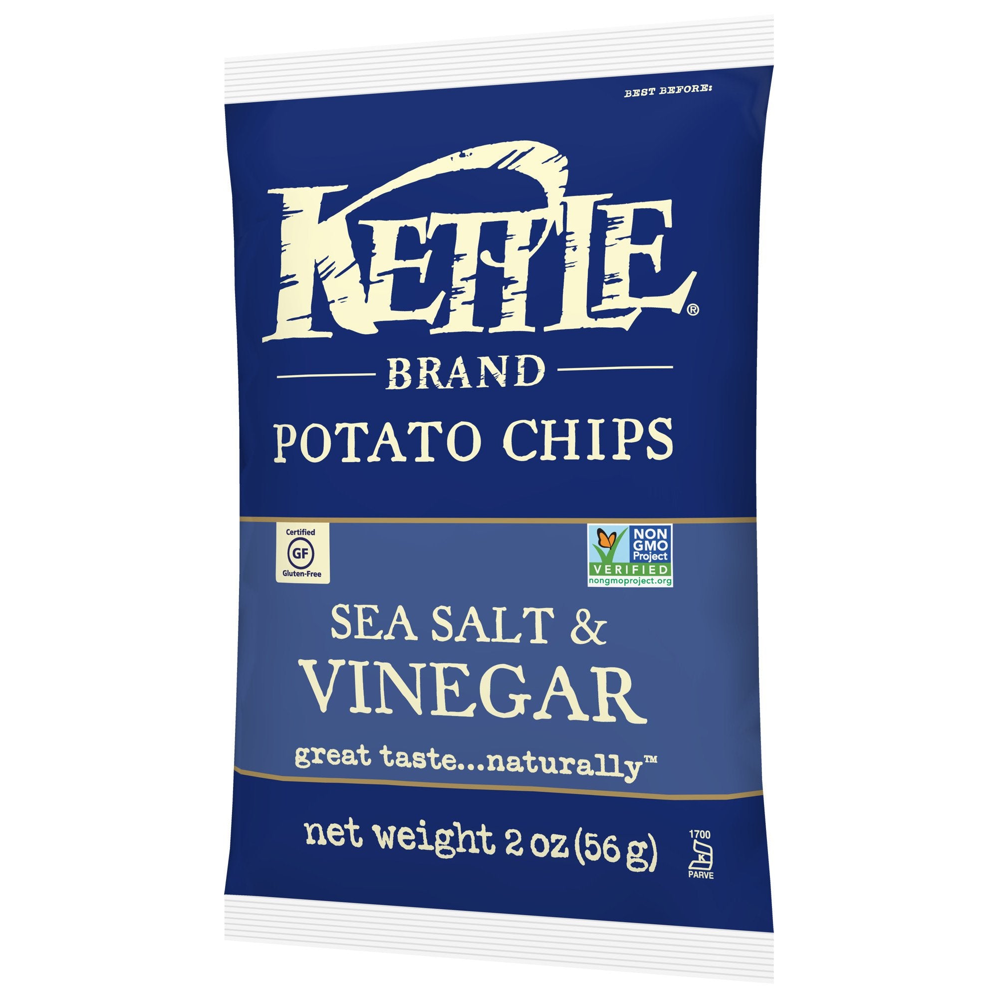 Kettle Brand Potato Chips