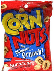 Corn Nuts Bbq 4oz