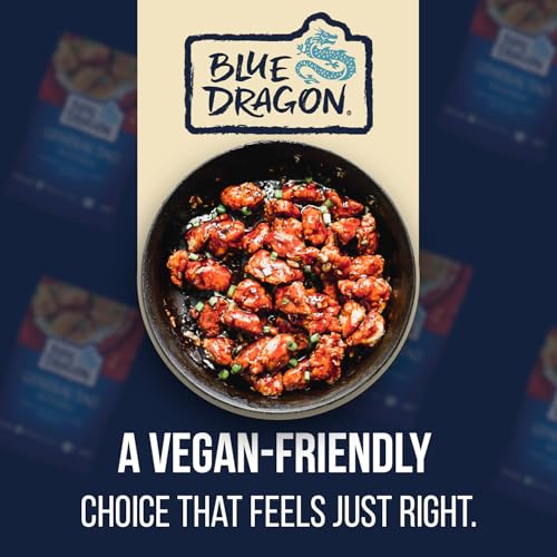 Blue Dragon Stir Fry Sauce