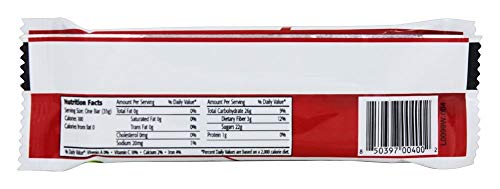 That's It Apple Bar, Cherry, 12 Count