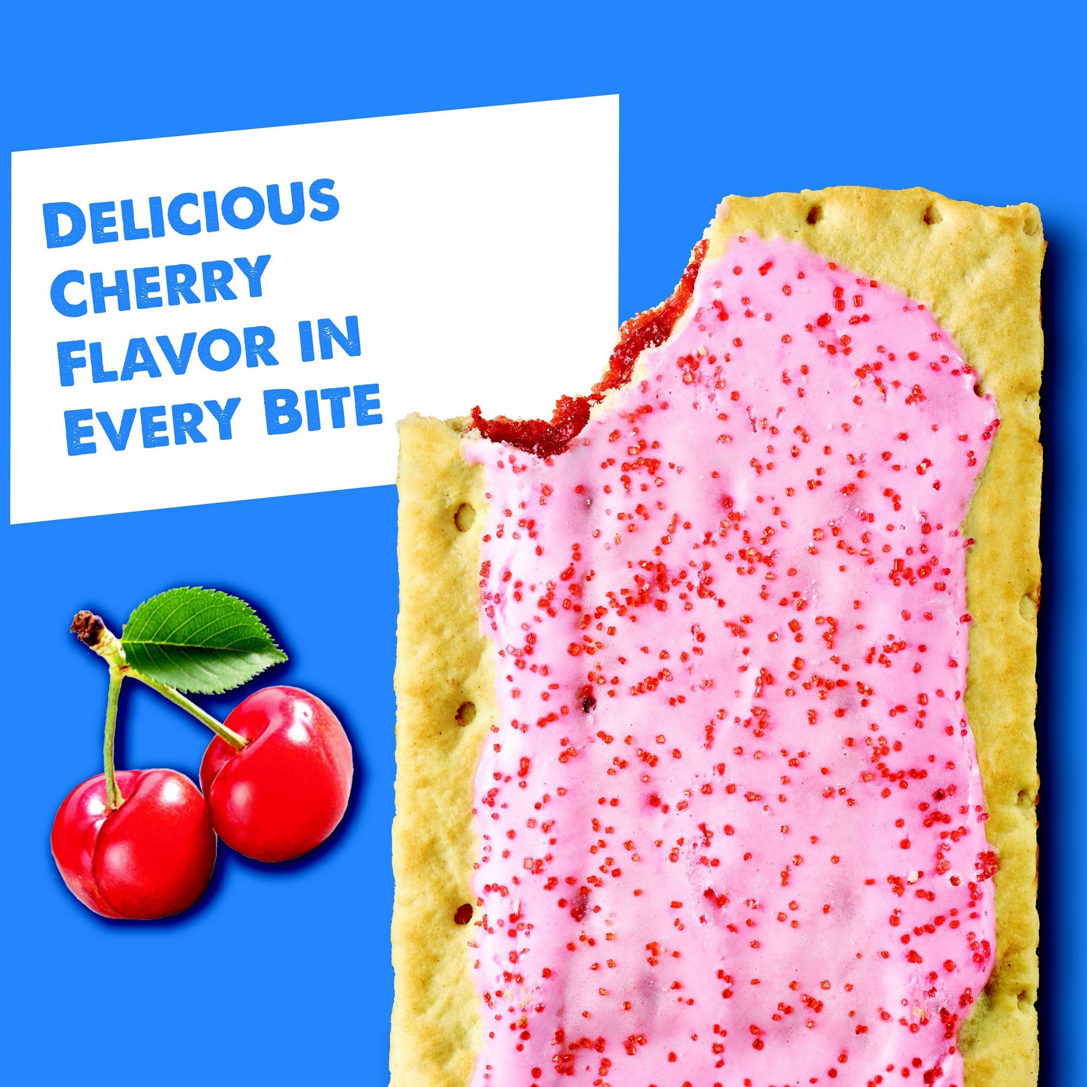 Pop-Tarts Toaster Pastries