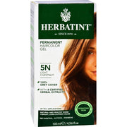 HERBATINT Hair Color,5N,Lght CHSTNT, CT
