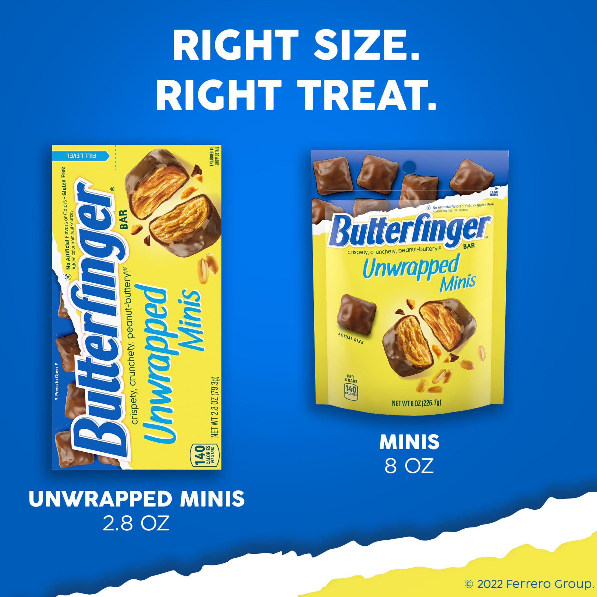 Butterfinger CHOCOLATE_CANDY