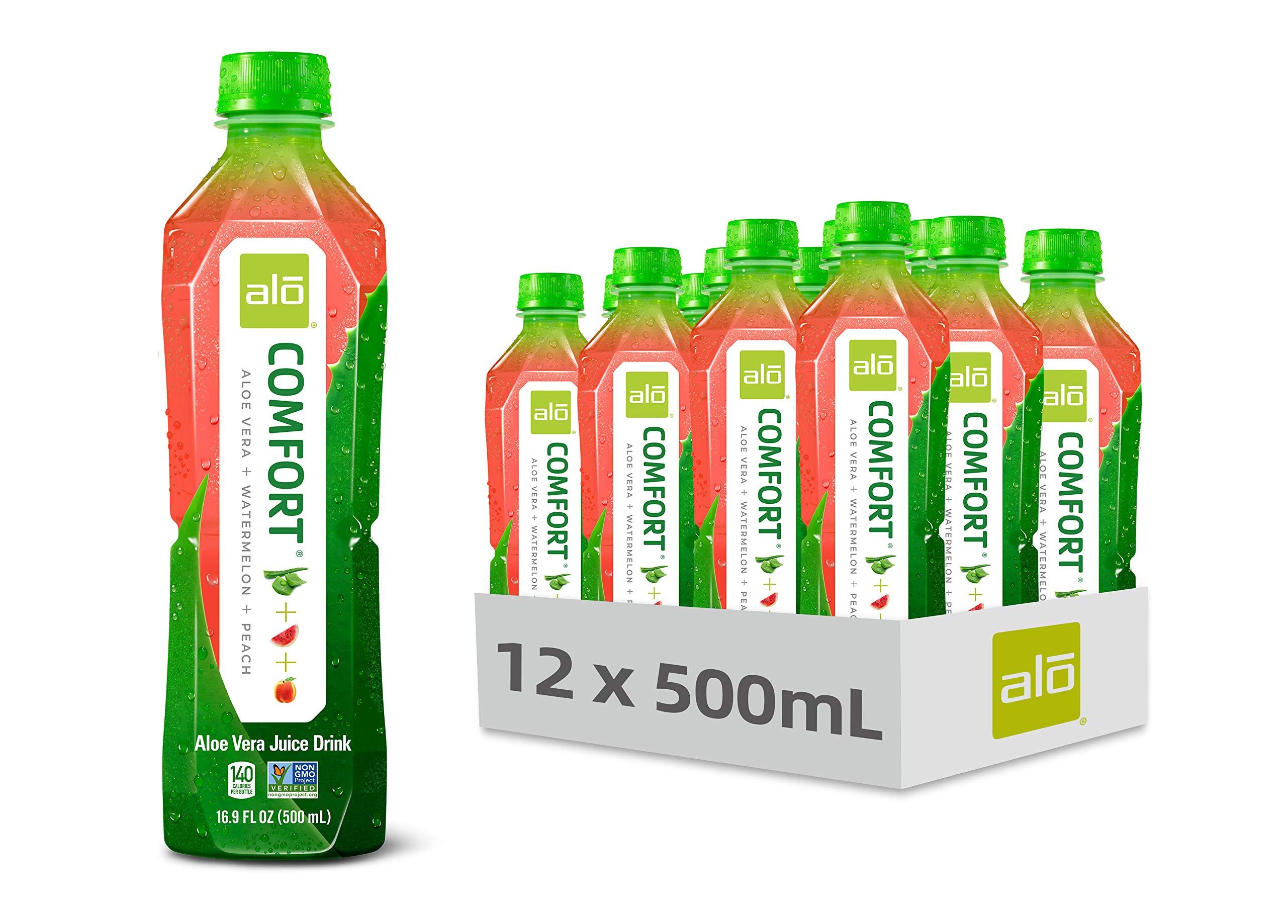 ALO Drink Original