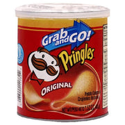 Pringles Original Crisps, 1.3 Oz