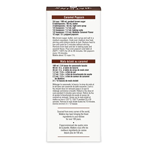 Watkins CONCENTRATED_FLAVORING_SUBSTANCE