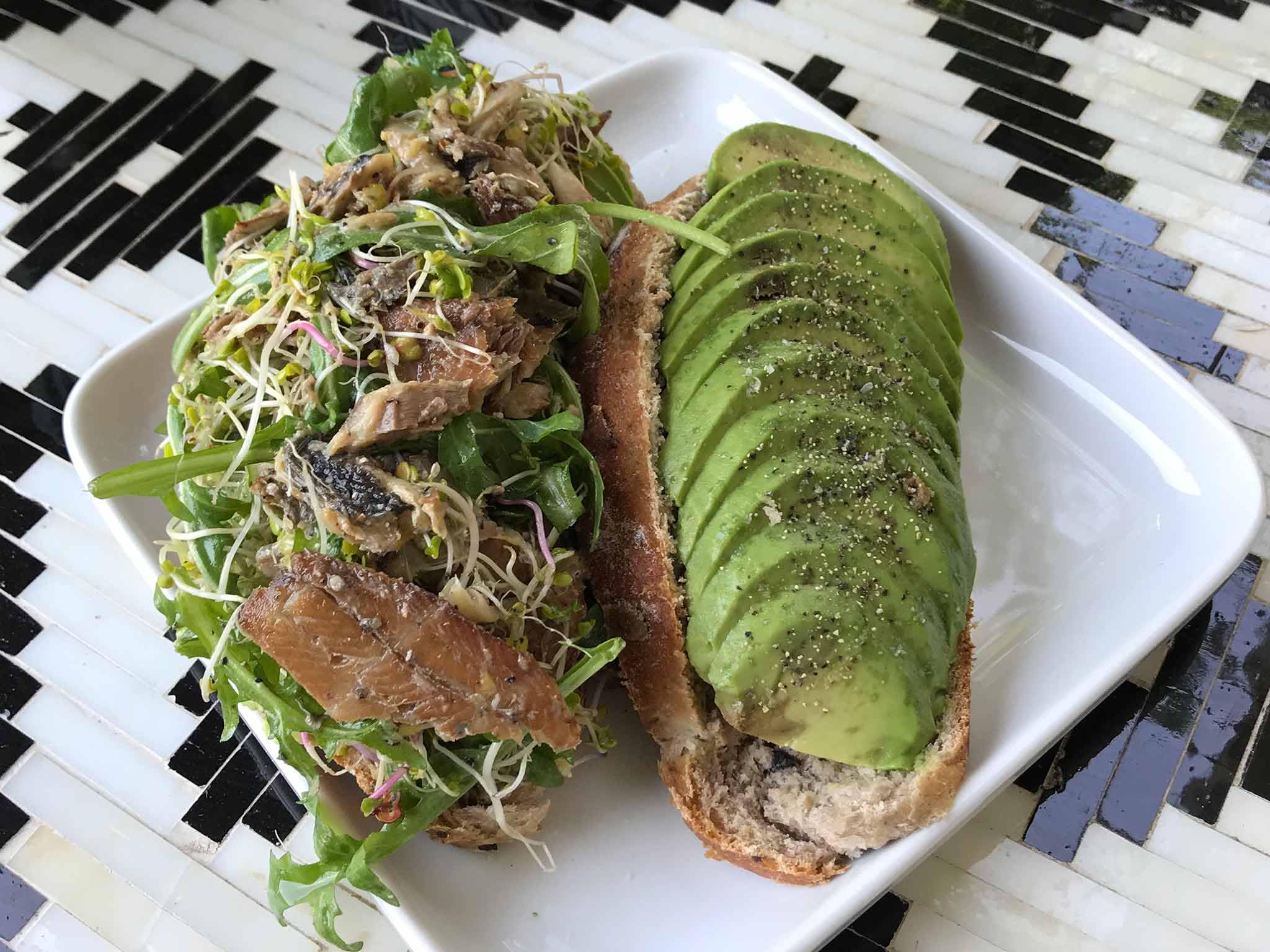 Crown Prince Natural Kipper Snacks