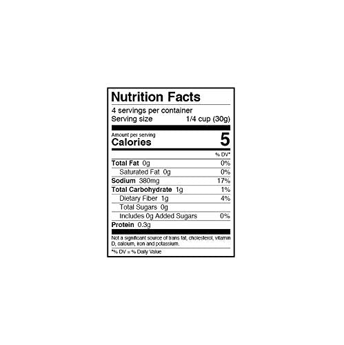 Pickerfresh Pickled Garlic - Gourmet Garlic Cloves - Simple Ingredients - Non-GMO, Gluten Free & No Artificial Color