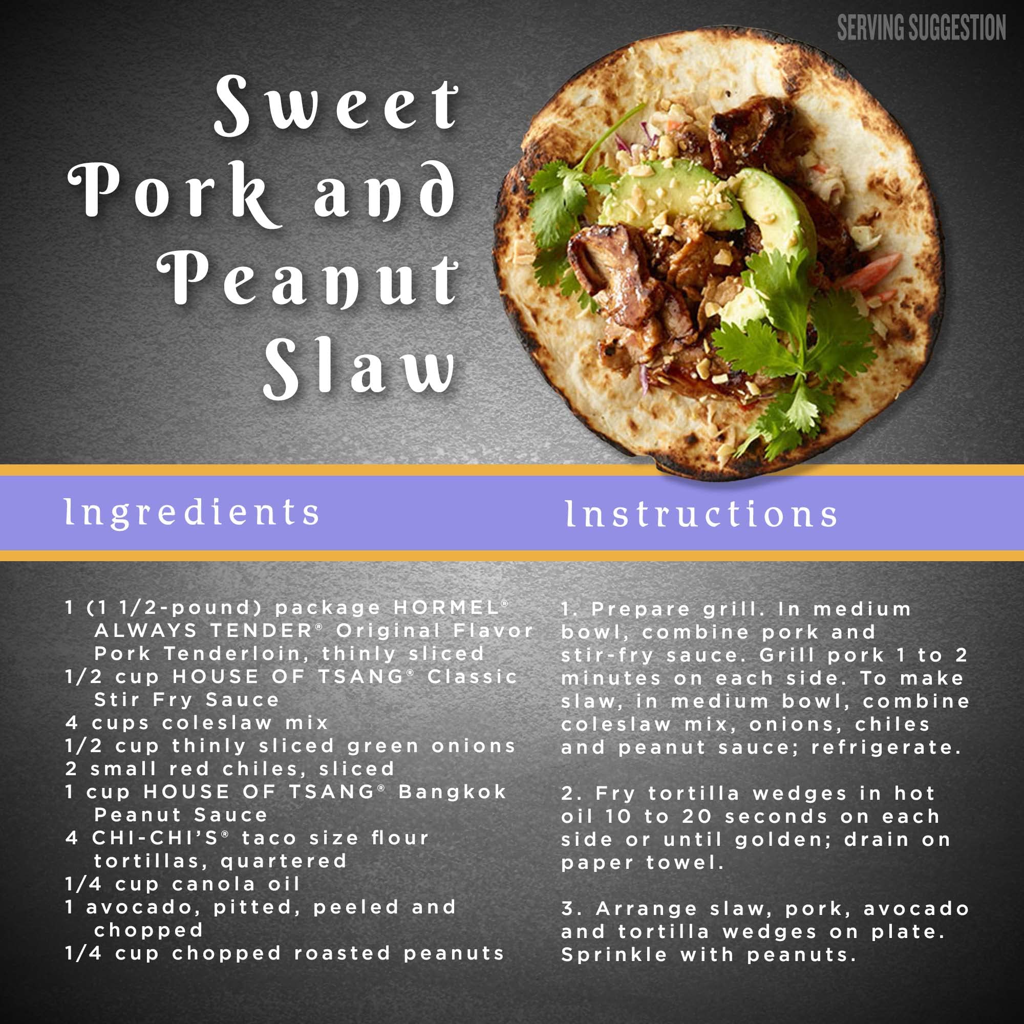 House of Tsang Stir-Fry Sauce Oz