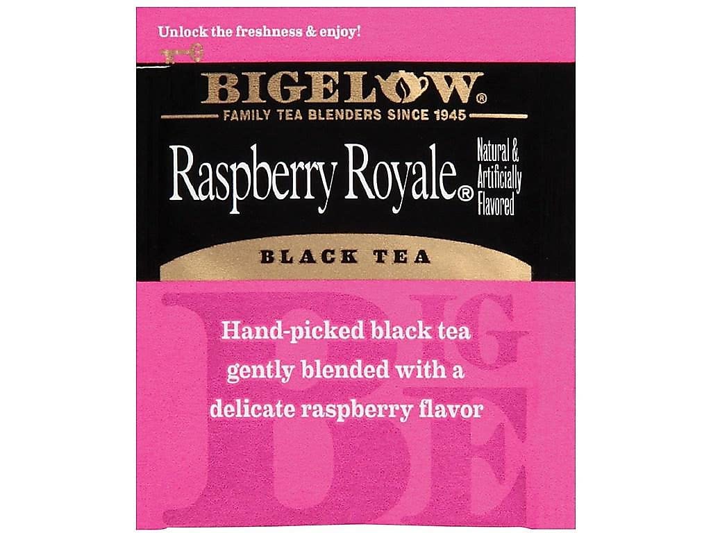Bigelow Tea Seasonal Tea