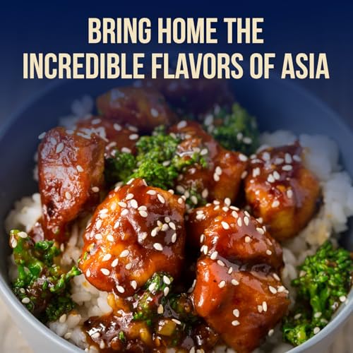 Blue Dragon Stir Fry Sauce